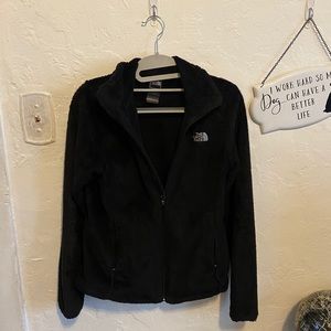 North face osito jacket